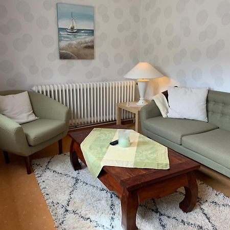 Haus Uschi - Ferienhaus Cismar Zewnętrze zdjęcie