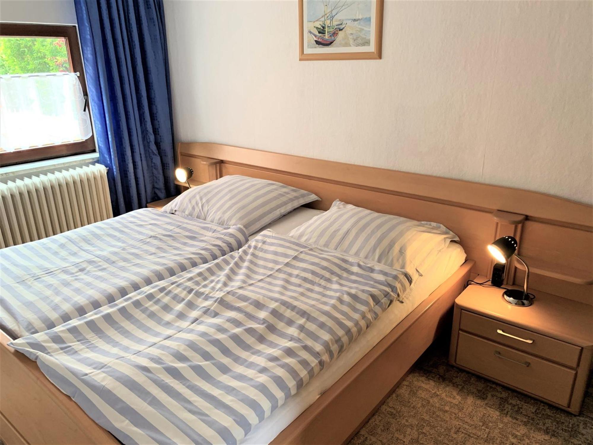Haus Uschi - Ferienhaus Cismar Zewnętrze zdjęcie